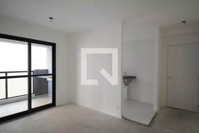 Imagem Apartamento à Venda - Aclimação, 2 Quartos, 57 m2
