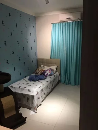 Imagem Sobrado com 4 dormitórios à venda, 156 m² por R$ 890.000,00 - Parque Santa Rosa - Suzano/SP