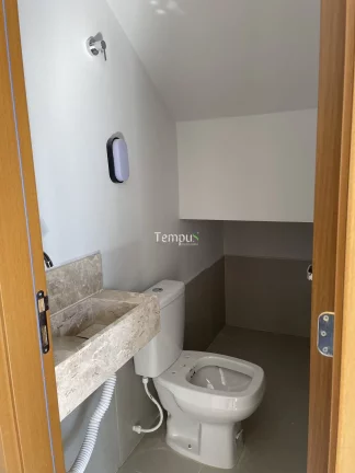 Imagem House Garden 2 Atlântico - Sobrado em Condomínio House Garden 2 Atlântico, em Jardim Atlântico, Goiânia/GO