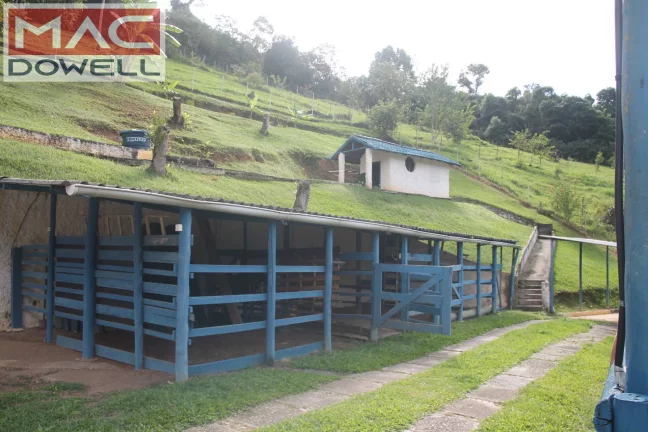 Imagem Sitio de 13.000 m² com benfeitorias - VENDA - Sambaetiba - Itaboraí/RJ