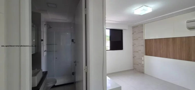 Imagem Apartamento para Venda em Natal, Tirol, 3 dormitórios, 3 suítes, 3 banheiros, 2 vagas