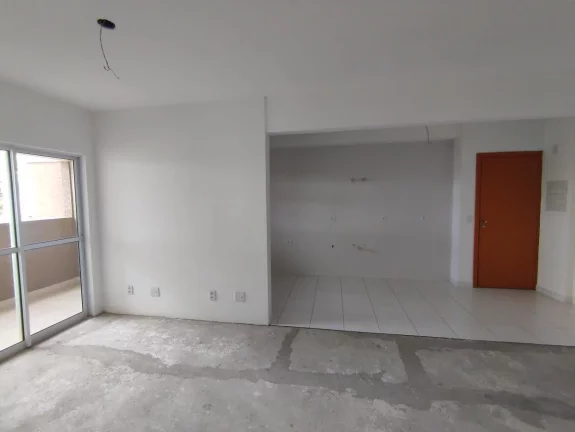 Imagem Apartamento para Venda em São José dos Pinhais, Centro, 3 dormitórios, 1 suíte, 2 banheiros, 1 vaga