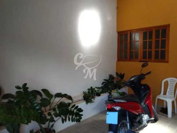 Imagem Casa Térrea Almerinda Chaves
