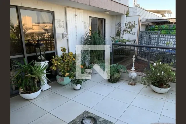 Imagem Apartamento à Venda - Recreio, 4 Quartos, 344 m2