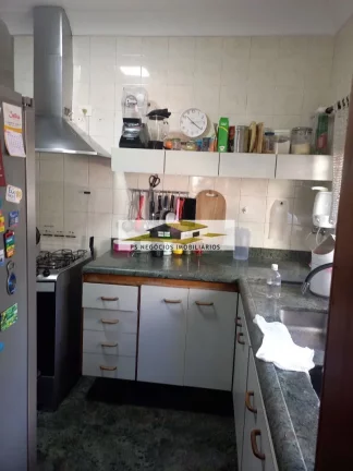 Imagem Apartamento Para venda no Jardim Avelino