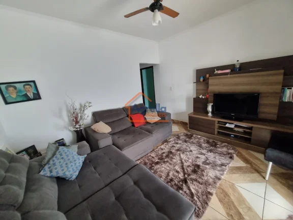 Imagem Casa à venda no bairro Jardim Almira - Mogi Guaçu/SP