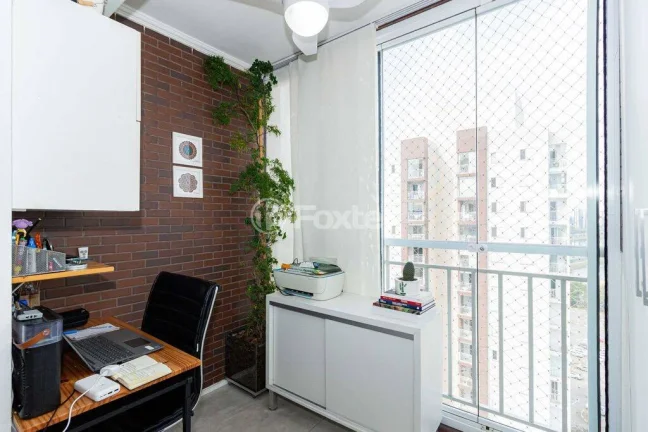 Imagem Apartamento 62M², 2 Dorms, 1 Suíte, 1 Vaga, Lazer Completo.