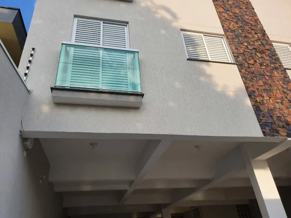Imagem Apartamento Padrão no Pq João Ramalho