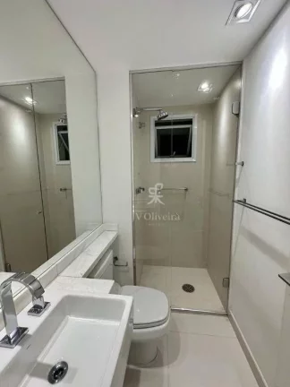 Imagem Apartamento com 2 dormitórios à venda, 69 m²- Vila Gertrudes - São Paulo/SP