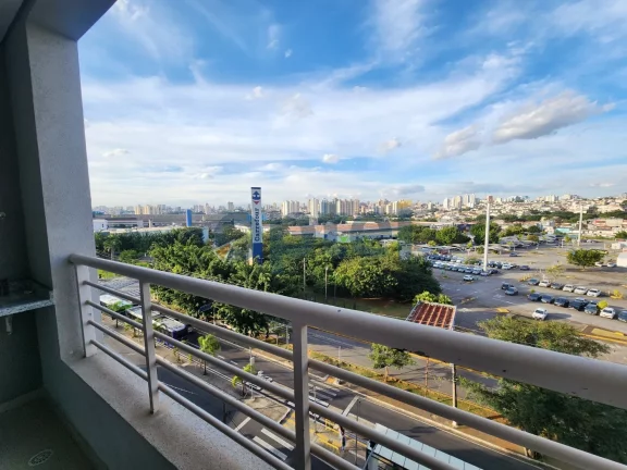 Imagem LOFT MOBILIADO 1 DORMITÓRIO PARA ALUGAR, 42 M² NO MARCO ZERO HOME- JARDIM DO MAR - SÃO BERNARDO DO CAMPO/SP