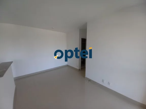 Imagem Apartamento de 2 dorms com suíte, 1 vaga, lazer completo Condomínio Marco Zero Premier.