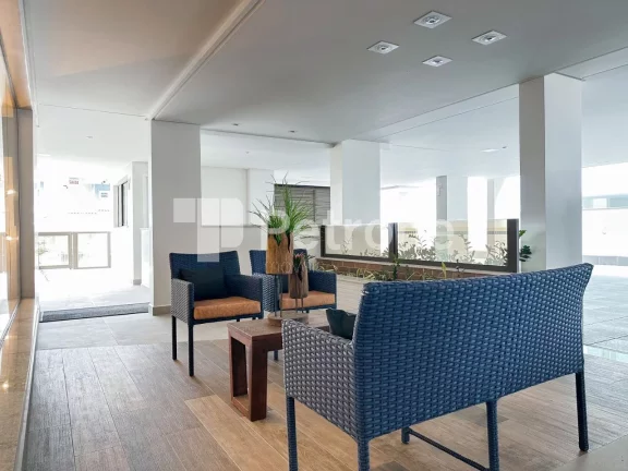 Imagem APARTAMENTO RESIDENCIAL em GOVERNADOR CELSO RAMOS - SC, Palmas do Arvoredo