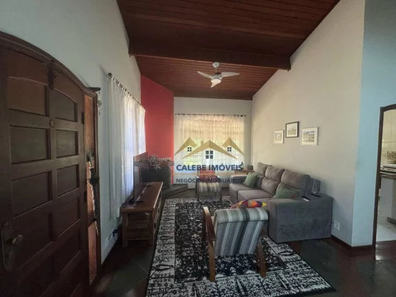 Imagem Casa com 3 dormitórios à venda, 244 m² por R$ 1.060.000,00 - Vila Doutor Laurindo - Tatuí/SP