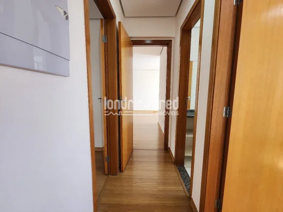 Imagem Apartamento à venda 3 Quartos, 1 Suite, 1 Vaga, 123M², Gaion, Londrina - PR | Edificio Elizabeth Royal Residence