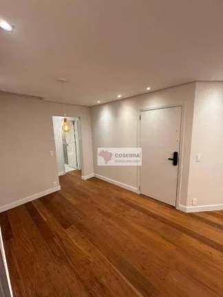 Imagem Apartamento à venda, 55 m² por R$ 847.000,00 - Vila Olímpia - São Paulo/SP