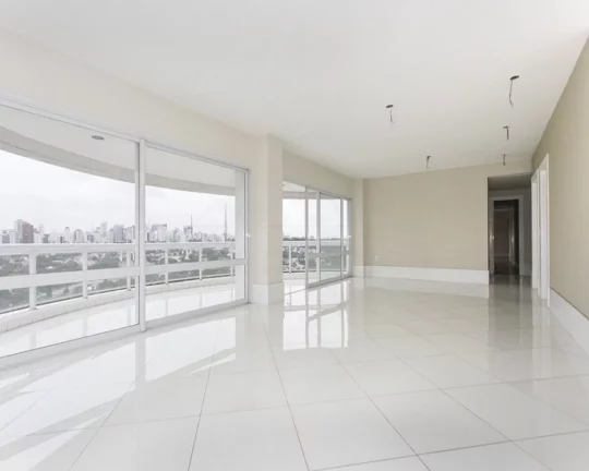 Imagem Perdizes - cobertura duplex 4 suites, 420 mts util