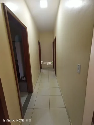 Imagem Casa à venda no bairro Cidade Jardim - Goiânia/GO