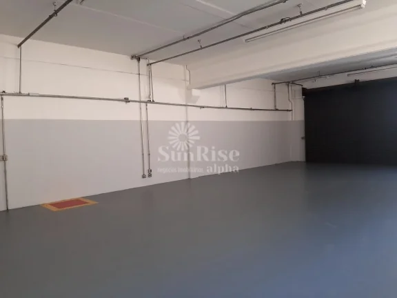 Imagem Prédio Comercial para alugar com 2 vagas 903 m² R$ 37.350,00 pacote Tamboré - Barueri/SP