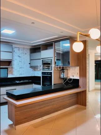 Imagem Casa à venda, Sol Nascente Etapas, 4 quartos, área gourmet, Petrolina-PE