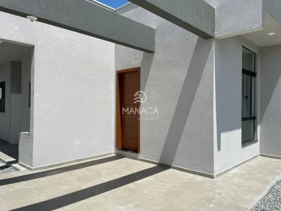 Imagem Oportunidade no Centro de Barra Velha/SC – 2 Casas Novas com 3 Dormitórios!