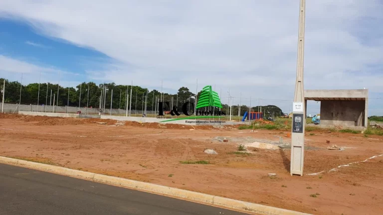 Imagem Terreno em Condomínio para Venda em Araras, Jardim São João