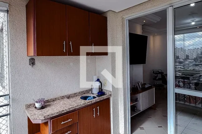 Imagem Apartamento à Venda - Ipiranga, 3 Quartos, 64 m2