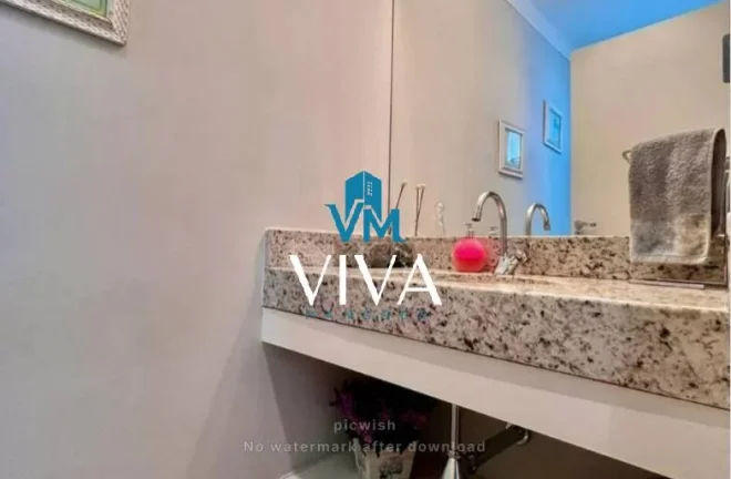 Imagem Casa, 3 suítes, 2 vagas, 107m²- R$980.000,00 Chácara Primavera- Campinas/SP