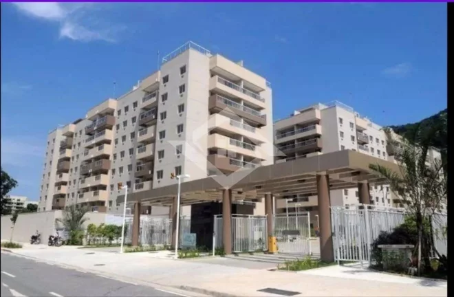 Imagem Apartamento Garden de 3 Quartos para Venda no Recreio com 127 m²