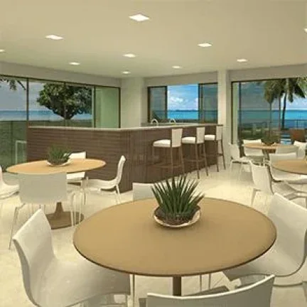 Imagem Apartamento Padrão
