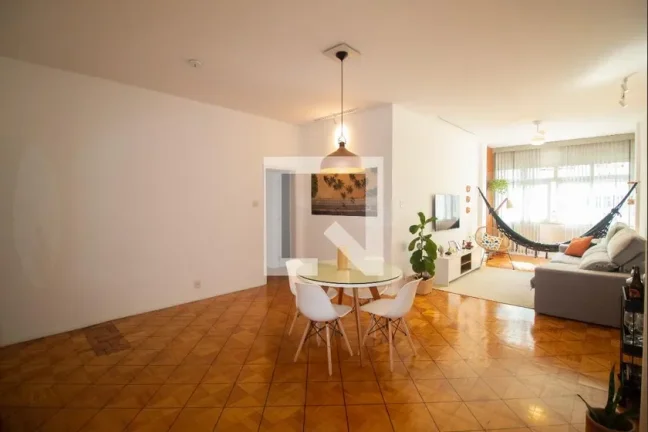 Imagem Apartamento à Venda - Copacabana, 3 Quartos, 153 m2