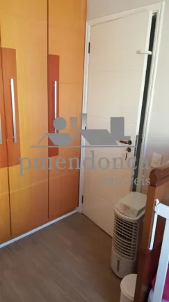 Imagem Apartamento na Vila Ipojuca com 2 quartos e 1vaga, 70m²