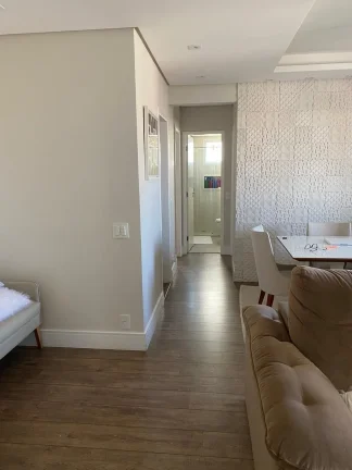 Imagem Apartamento Residencial à Venda
Localizado no bairro da Vila Lageado, em São Paulo, apresentamos u...