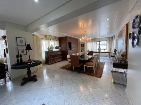 Imagem Solar do Horto, 4 suítes + Home 321 m² de área privativa, armários, 01 por andar, lazer completo, andar alto, vista aberta e livre, 04 vagas