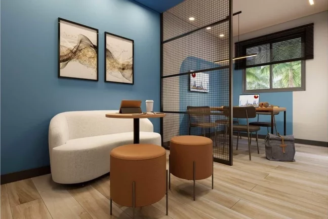 Imagem APARTAMENTO RESIDENCIAL em São Paulo - SP, Jardim Prudência