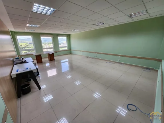 Imagem Sala para locação no Anhangabaú- Jundiaí/SP