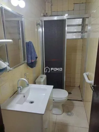 Imagem Sobrado com 3 dormitórios à venda, 180 m² por R$ 500.000,00 - Jardim Toscana - Guarulhos/SP