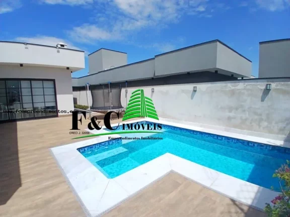 Imagem Casa em Condomínio para Venda em Limeira, Residencial Greville, 3 dormitórios, 5 banheiros, 4 vagas