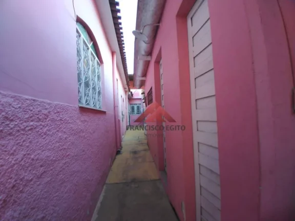 Imagem Casa com 2 dormitórios à venda por R$ 450.000,00 - Camarão - São Gonçalo/RJ
