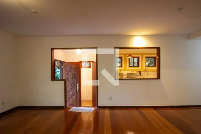 Imagem Casa à Venda - Vargem Grande, 4 Quartos, 280 m2