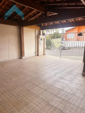 Imagem Casa térrea à venda no Jardim Alvinópolis  Atibaia