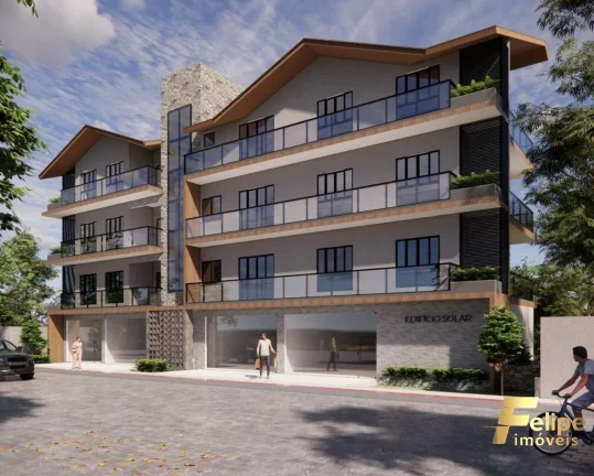 Imagem MARAVILHOSO APARTAMENTO EM DOMINGOS MARTINS COM 3 QUARTOS.