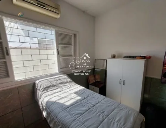 Imagem CASA Residencial em GUARUJÁ - SP, VILA SANTA ROSA