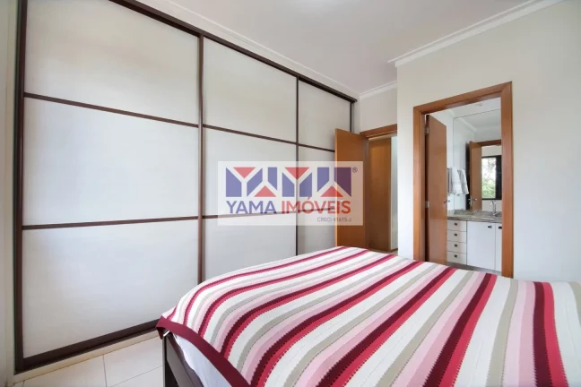 Imagem Jataí - Apartamento com 4 dormitórios à venda, 139 m² por R$ 799.000,00 - Alto da Fiusa - Ribeirão Preto/SP