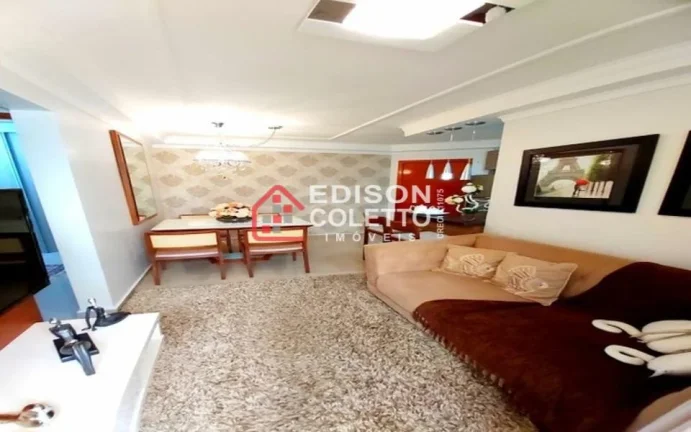 Imagem Apartamento Garden a venda, no Residencial Doce Lar, Piracicaba!!