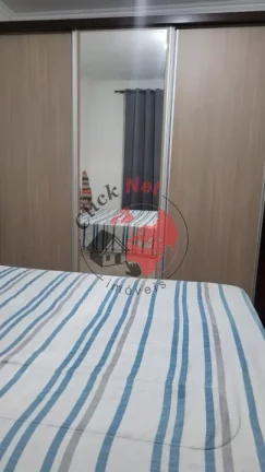 Imagem Casa térrea com edícula à venda no bairro de Rudge Ramos, São Bernardo do Campo com 3 dormitórios, 3 vagas, 196 m².