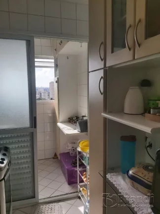 Imagem Apartamento 3 Dorms. Sendo 1 Suíte - Vila Prudente