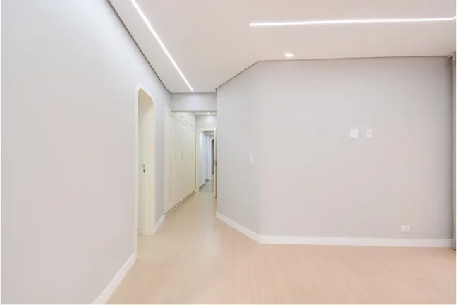 Imagem Apartamento à venda no bairro Jardim Paulista - São Paulo/SP