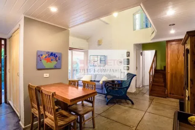 Imagem Casa de Condominio em Barra do Sahy - São Sebastião