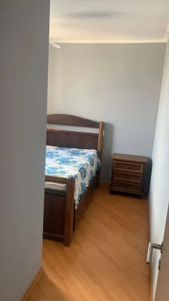 Imagem Apartamento para Locação na Mooca com 3 dormitorios