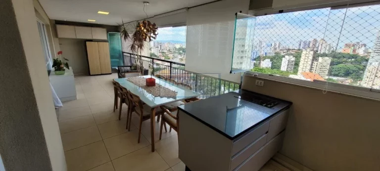Imagem APARTAMENTO À VENDA NA VILA MARIANA, SÃO PAULO
